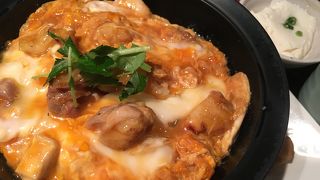 手頃なランチ！