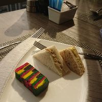 アフタヌーンティー