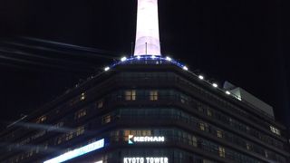 京都タワー