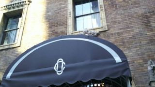 会員制社交クラブ