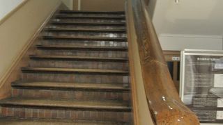 入館料無料です。