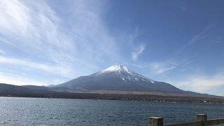 晴れていれば絶景