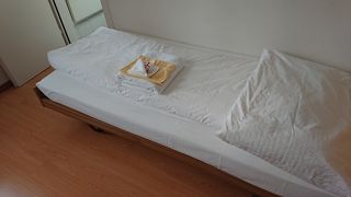 セミナーハウス ブルフマット