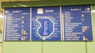 移動にたいへん便利