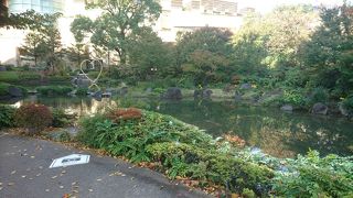 贅沢な時間を過ごす場所