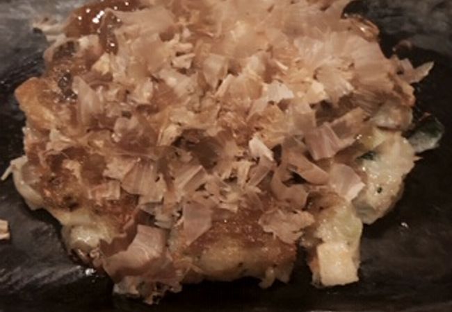 ほっこりするごはんやさん