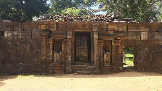 シヴァ デーワーラヤNO 1