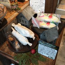 シュトーレンとベラヴェッカ