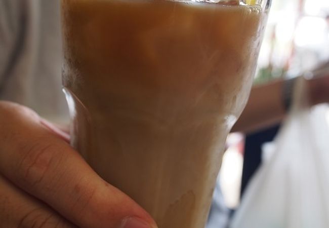 キュランダ コーヒー リパブリック