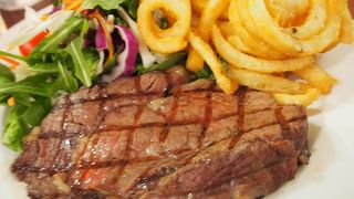 ホッグスブレスカフェ (ポートダグラス店)