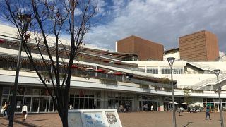 天気が良くて最高でした。