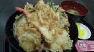 天壱 岡山天満屋店