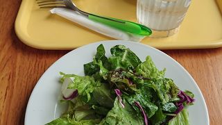 ピッツァランチ