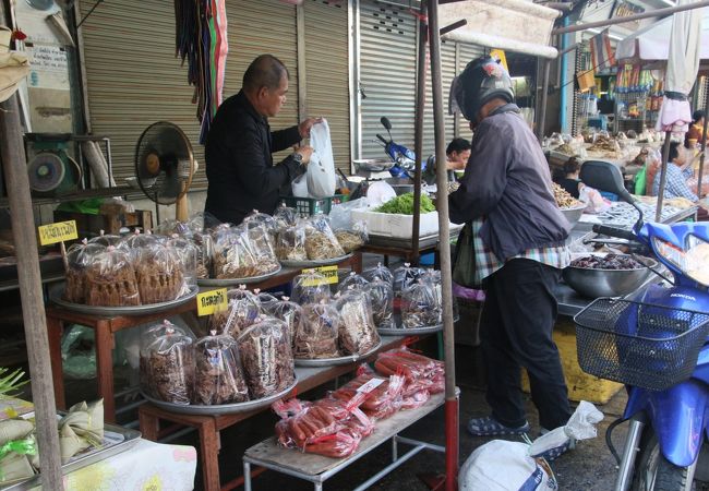 マハチャイ市場 クチコミ アクセス 営業時間 その他の都市 フォートラベル マハチャイ市場 クチコミ アクセス 営業時間 その他の都市 フォートラベル