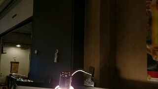 本格的韓国料理