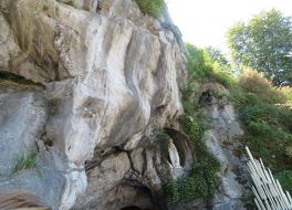 マサビエルの洞窟