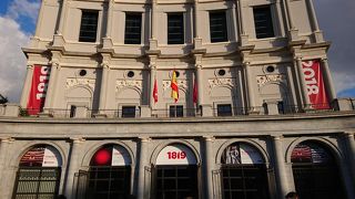 マドリード王立劇場