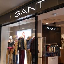 ＧＡＮＴ