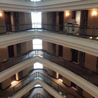 各フロア見渡せる