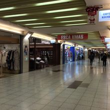 私の行きつけは靴下屋大きいサイズで可愛いブラ売ってる