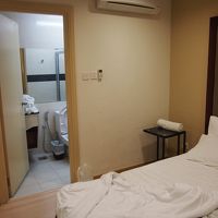 冷房はきちんとついてます