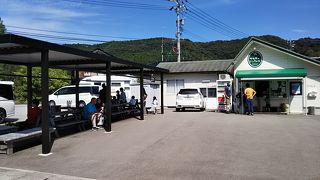 美味しいジェラート♪