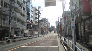 命名者は漱石の父親だったのですね。