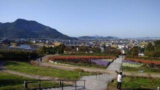 「善通寺五岳の里」市民集いの丘公園
