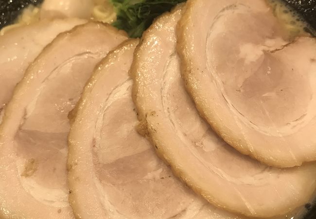 横浜家系ラーメン 町田商店 成瀬店 クチコミ アクセス 営業時間 町田 フォートラベル