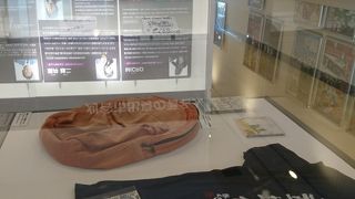 著名人のコーナーへ