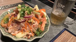 グアムでおいしいタイ料理