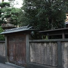 鳳明館 本館・台町別館