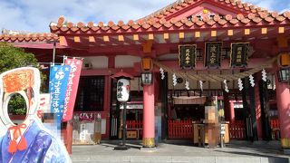 七五三の時期なんですね