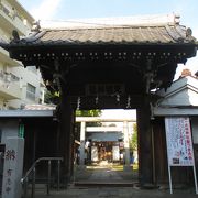 桃祖神社というのもありました。