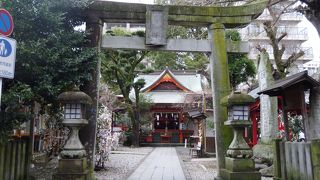 恋おみくじがあります