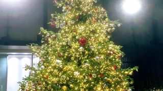 若者ターゲットの百貨店