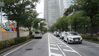 ここがなにか見応えがあるかというと