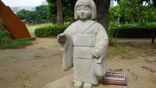 なんとなく南米の雰囲気