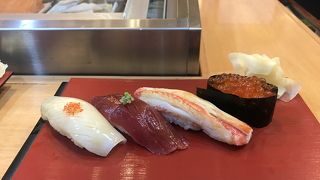 味も接客も値段もパーフェクト