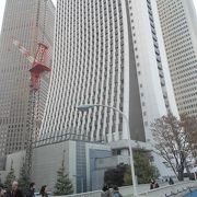 損保ジャパン本社ビル 旧安田火災ビル クチコミ アクセス 営業時間 新宿 フォートラベル