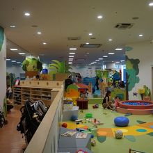ここは有料の遊び場 By たびたび ボーネルンドあそびのせかい Mark Is みなとみらい店 のクチコミ フォートラベル