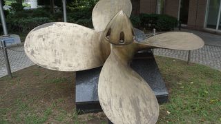 こんなものも用意されているのか