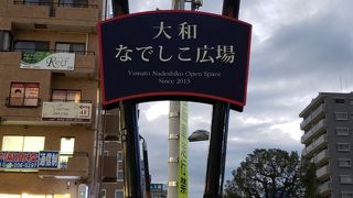 サッカーはできません（笑）