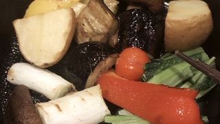 またひとつ、お気に入りの店