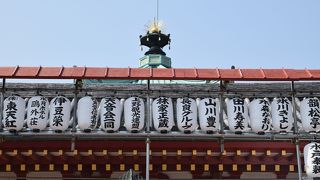金運祈願