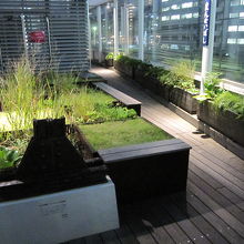 旧万世橋駅プラットフォーム