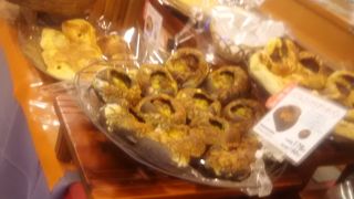 勝田の駅で小腹を満たすのにベーカリーが買えるお店