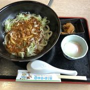 道の駅霧島のレストラン