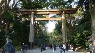 空気が変わります