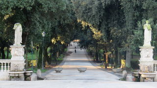 郊外の別荘として・・・